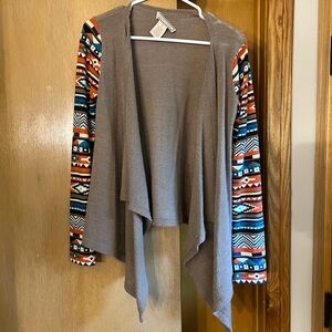 Size M Cardigan